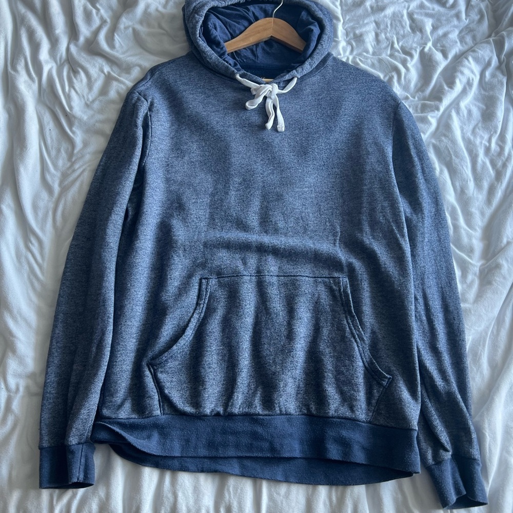 Size Large GoodLife hoodie